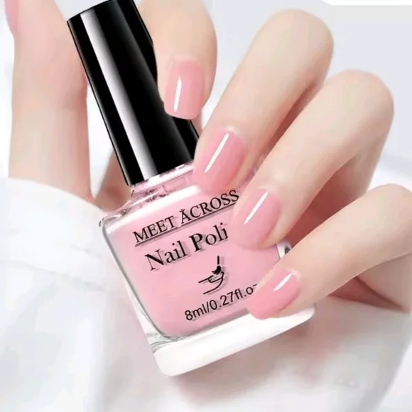 Nail Polish Water Base Price For All - Picture 6 of 7